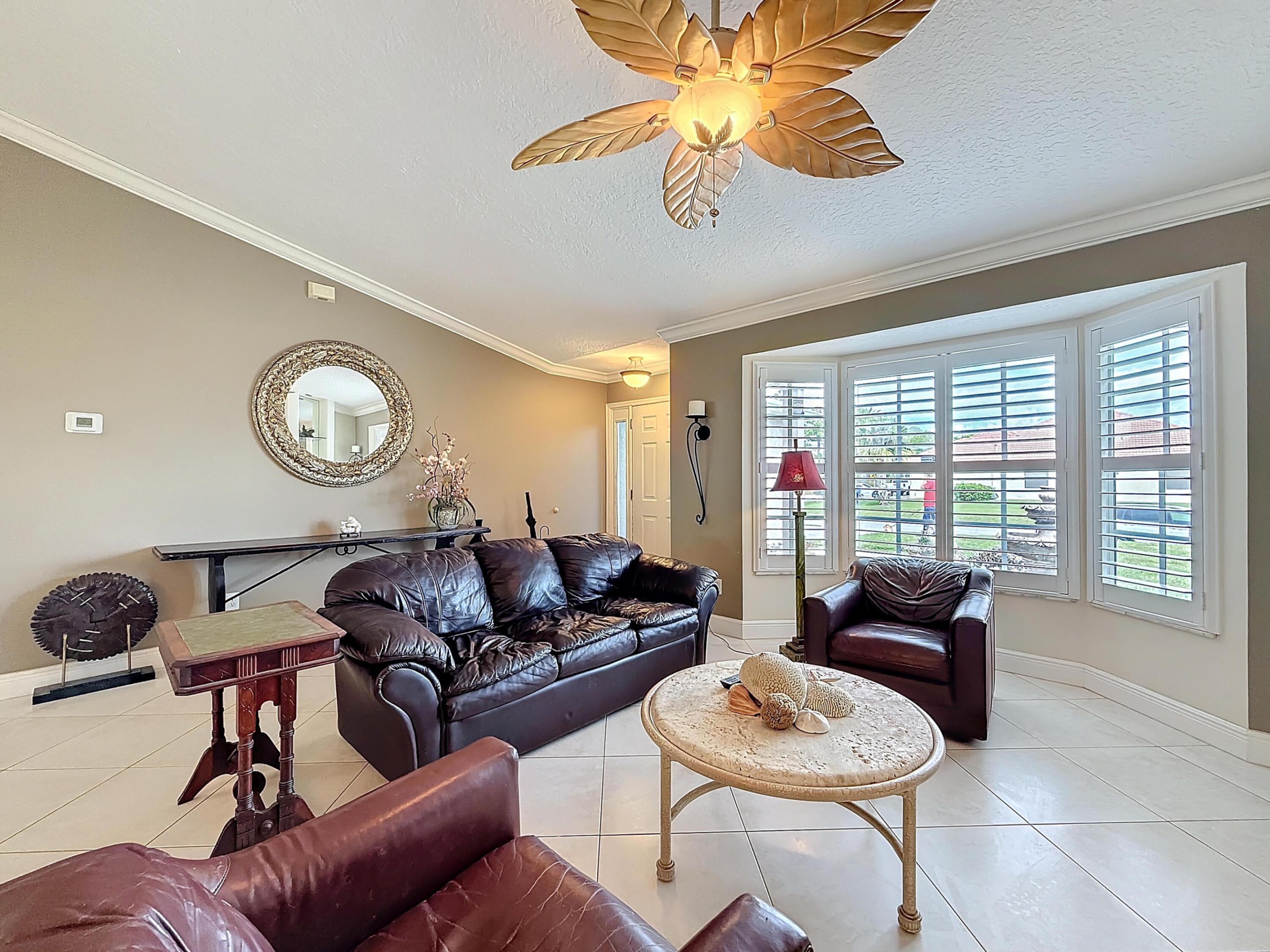 PORT ST LUCIE SECTION 35 - Residential
