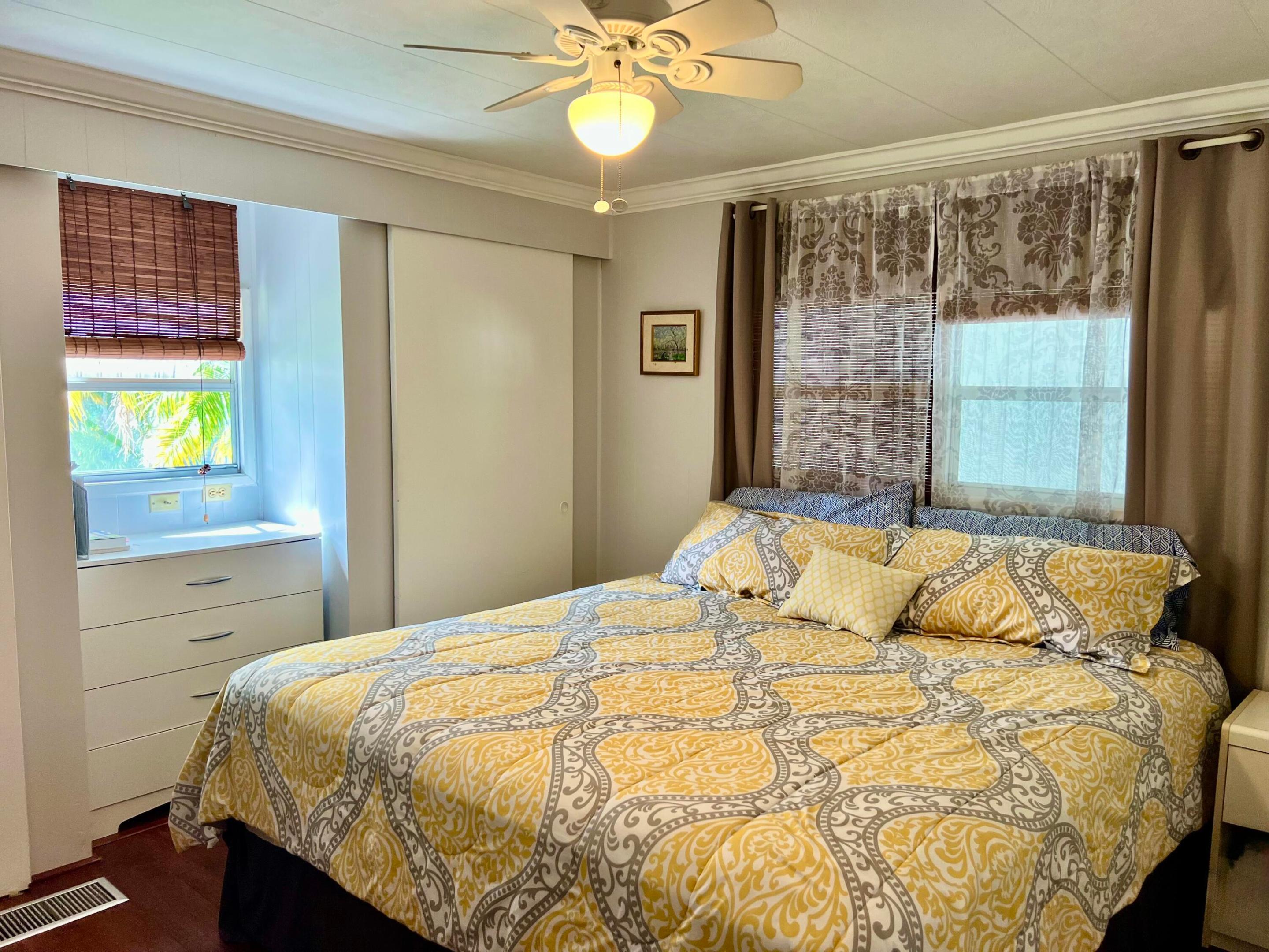 Orangebrook - Residential
