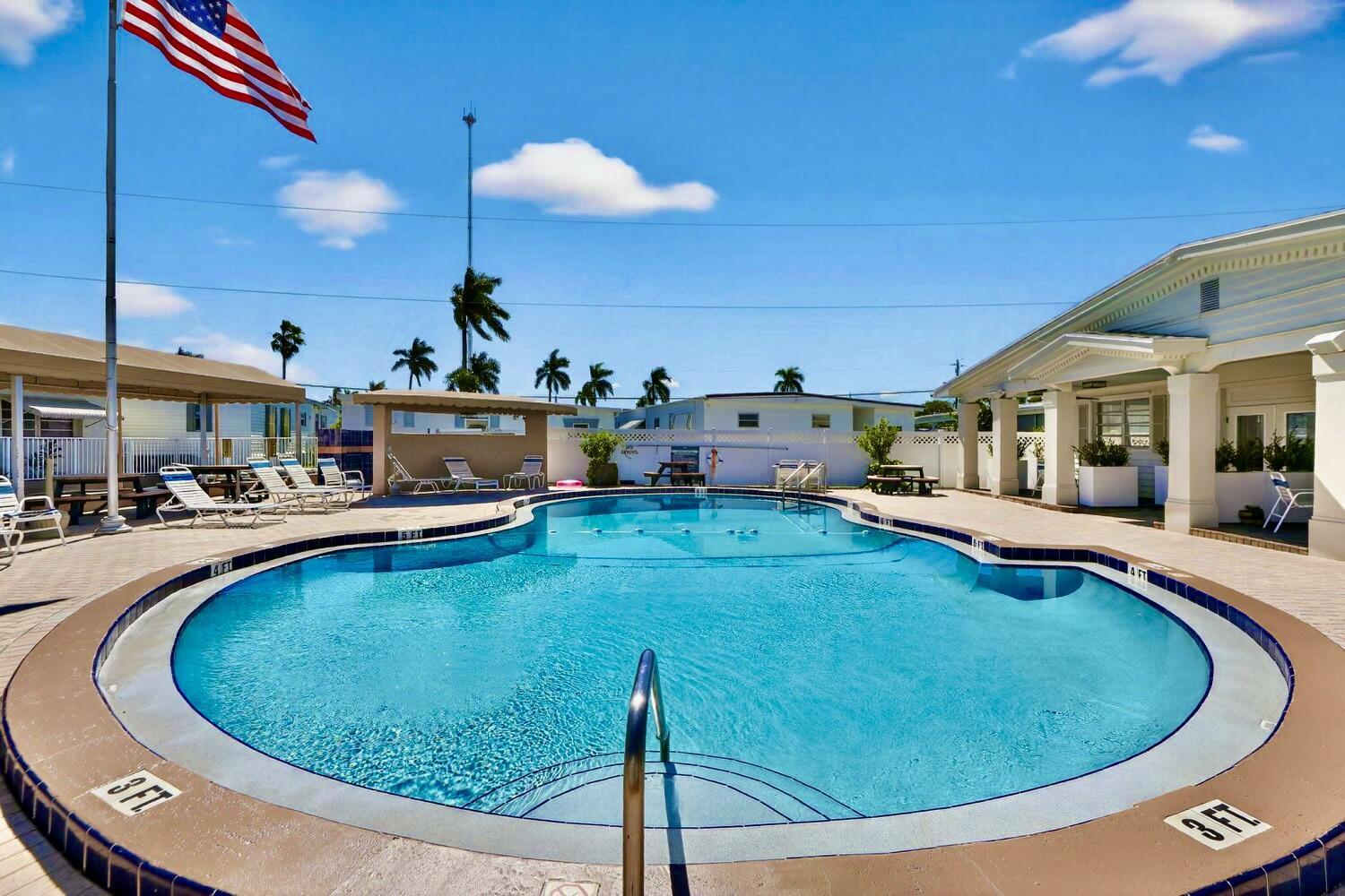 Orangebrook - Residential