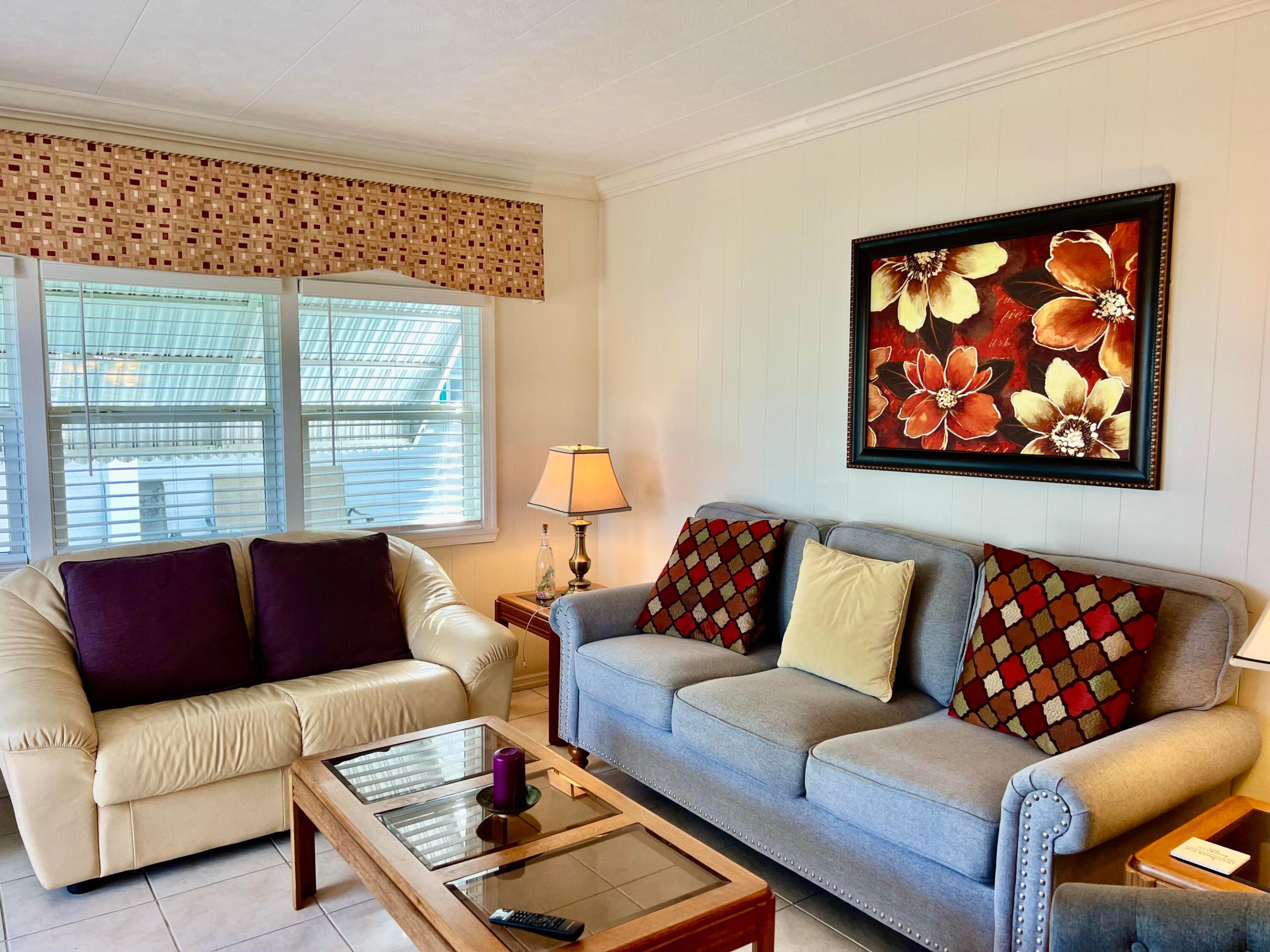 Orangebrook - Residential