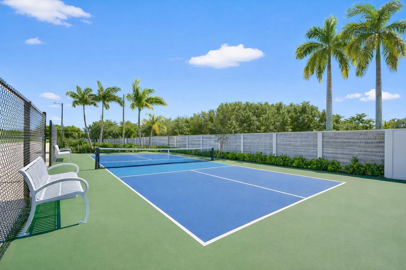 Orangebrook - Residential