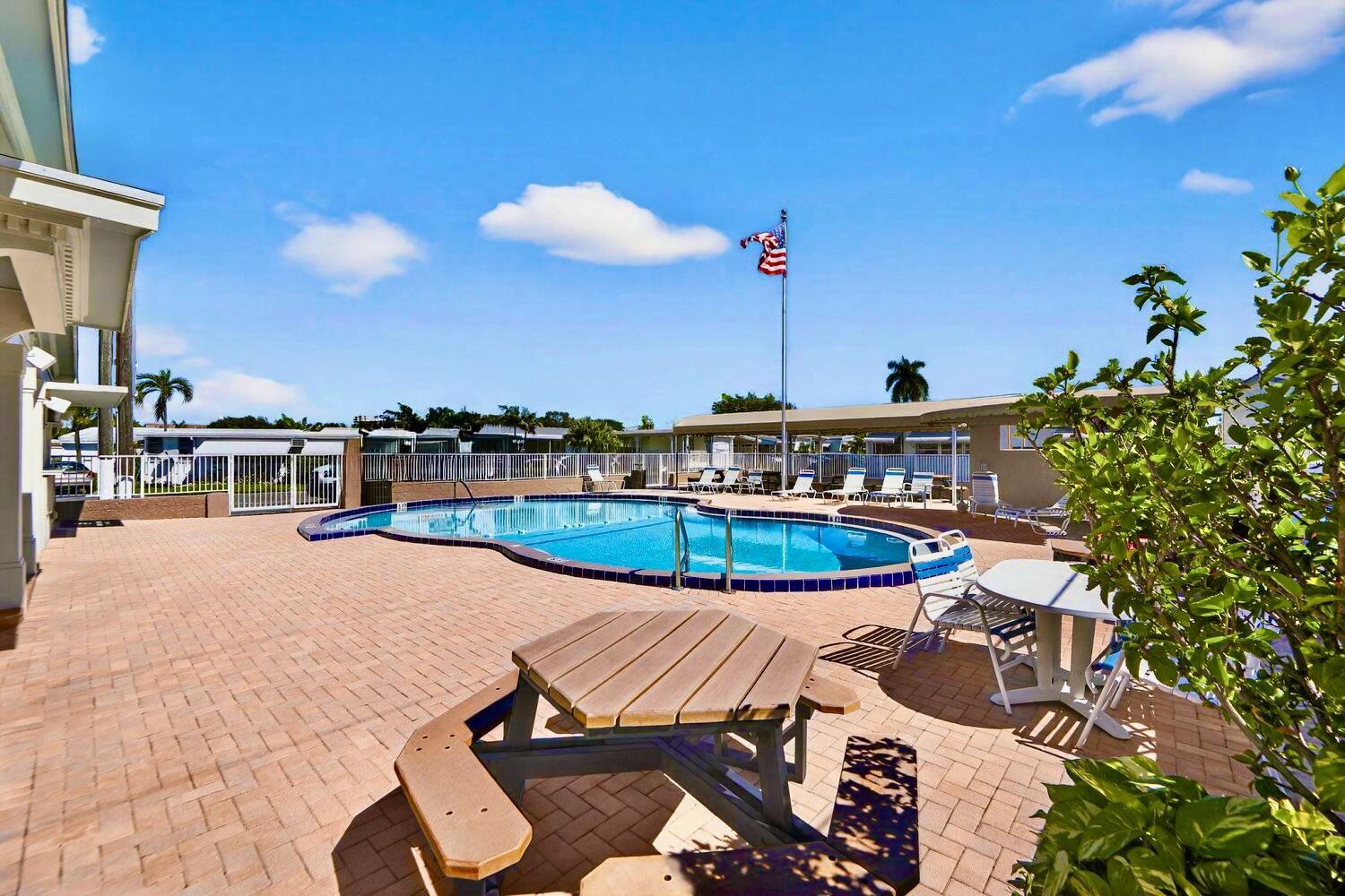 Orangebrook - Residential