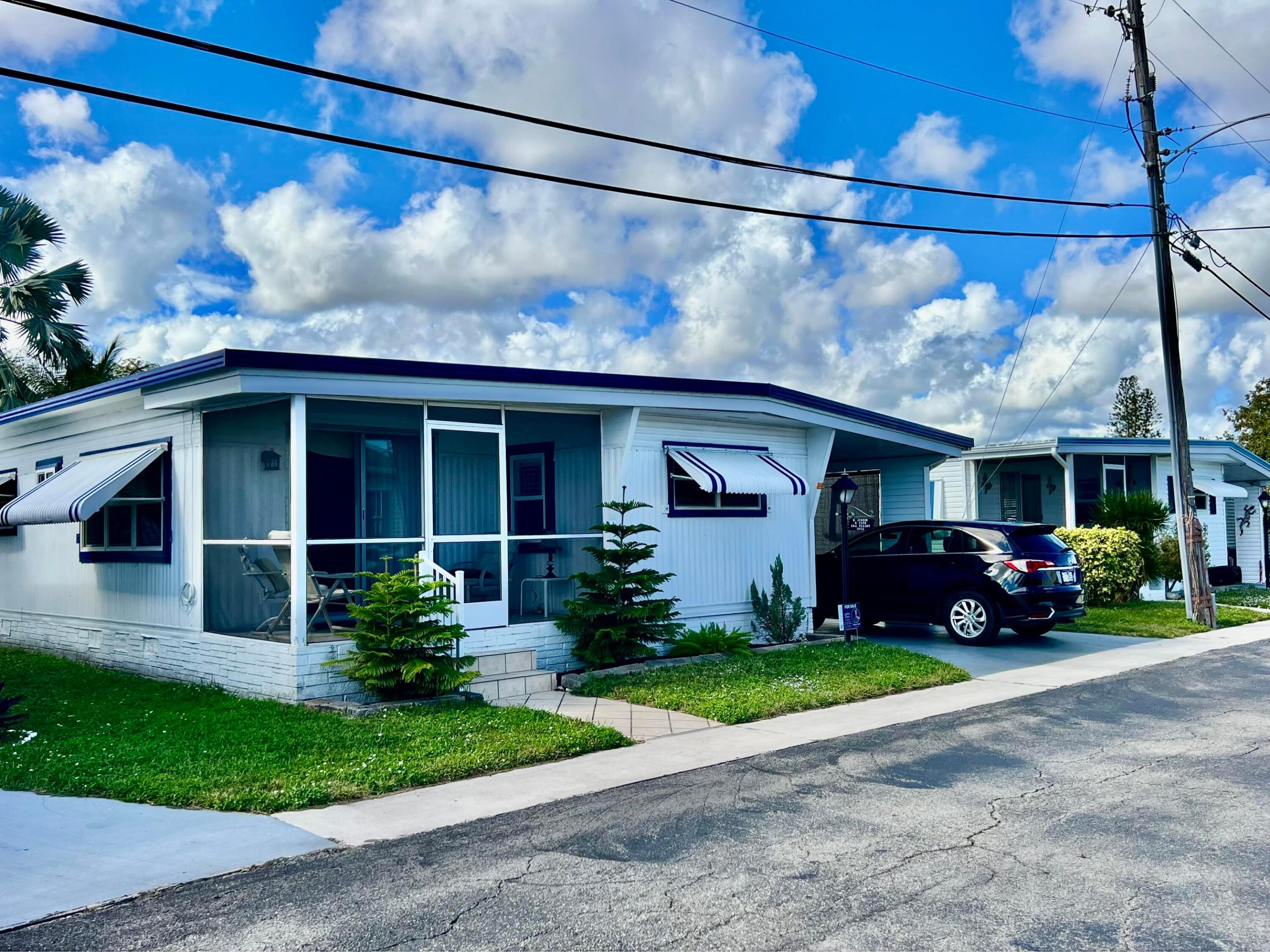 Orangebrook - Residential