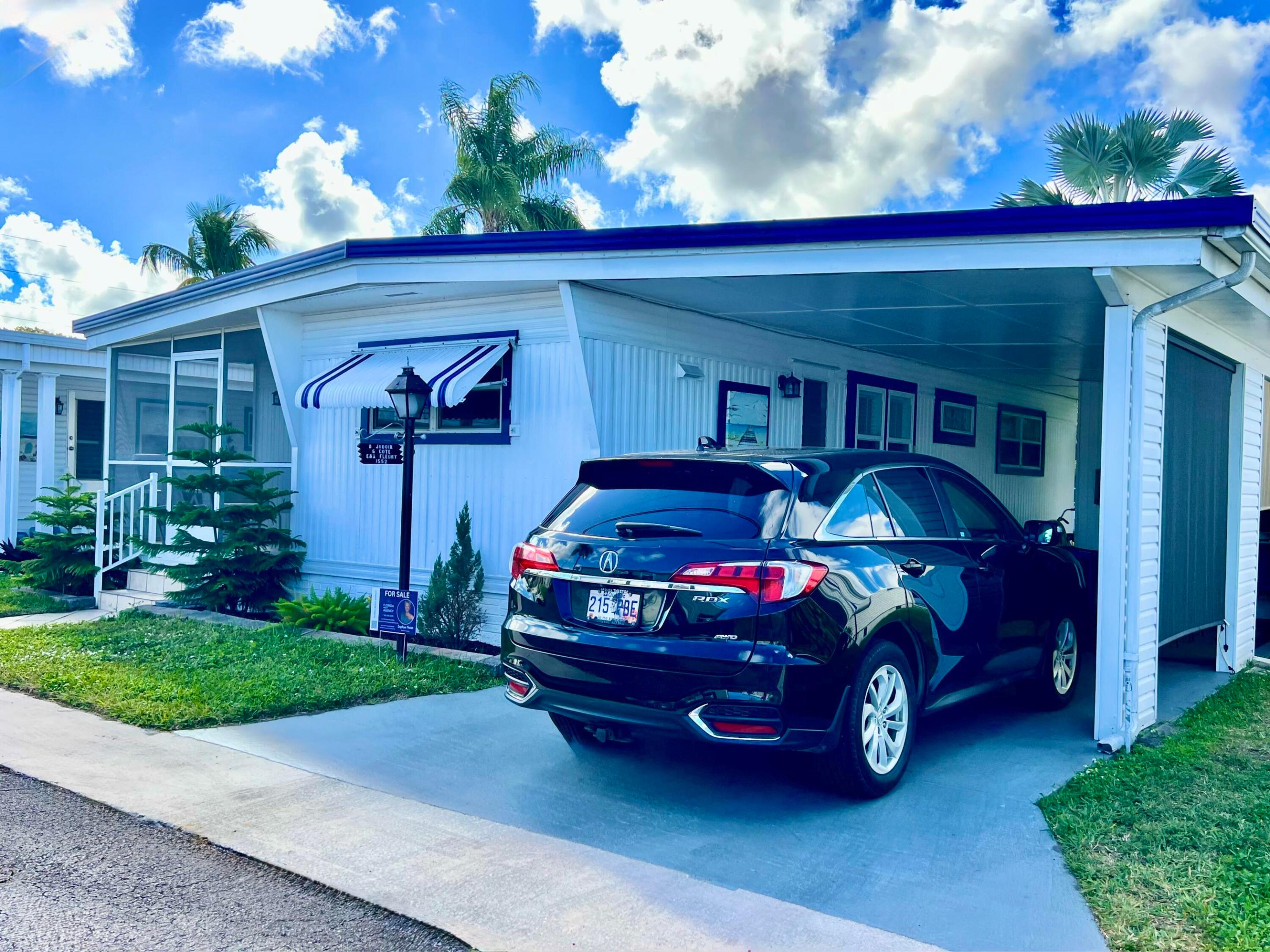 Orangebrook - Residential