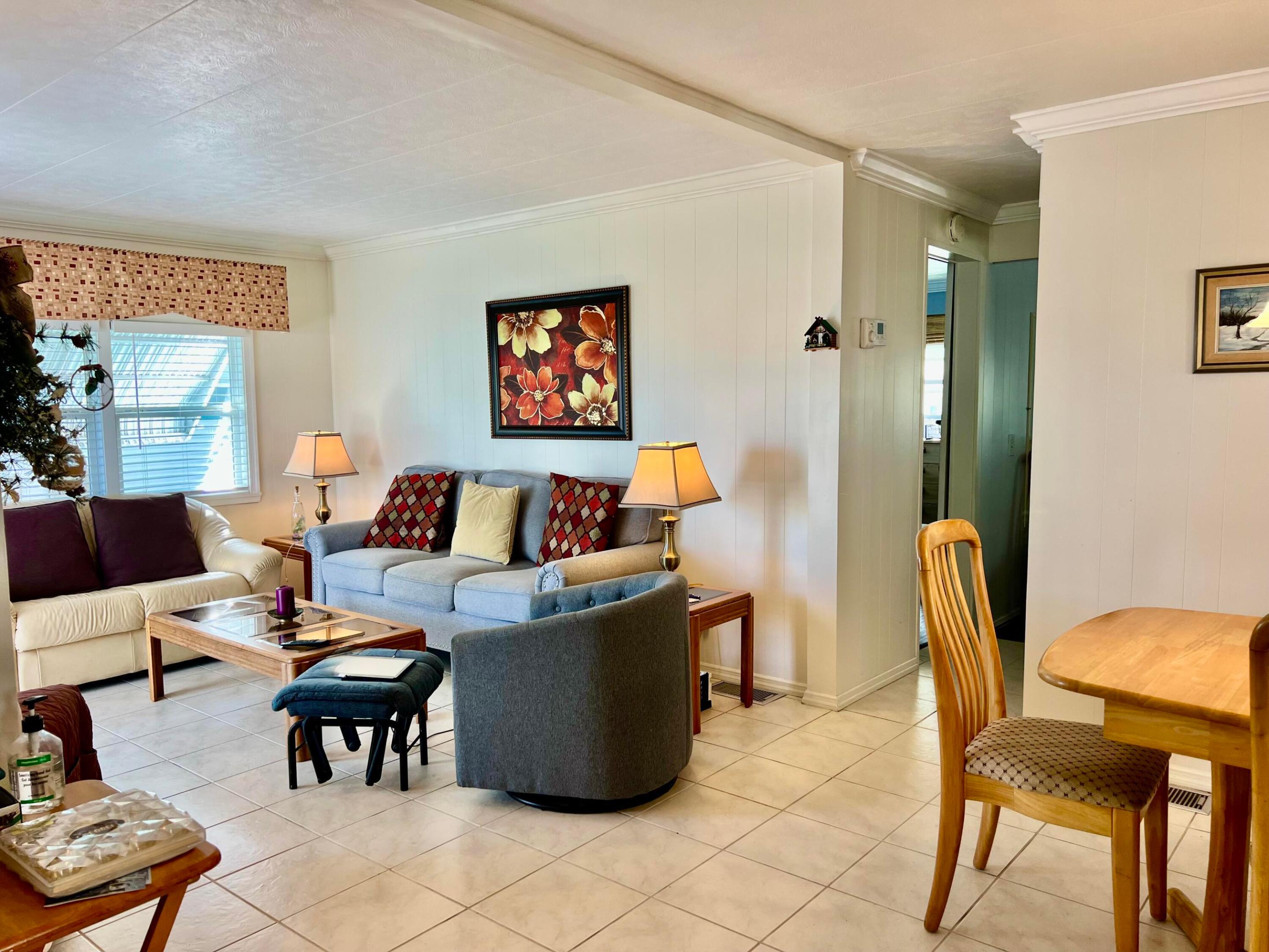 Orangebrook - Residential