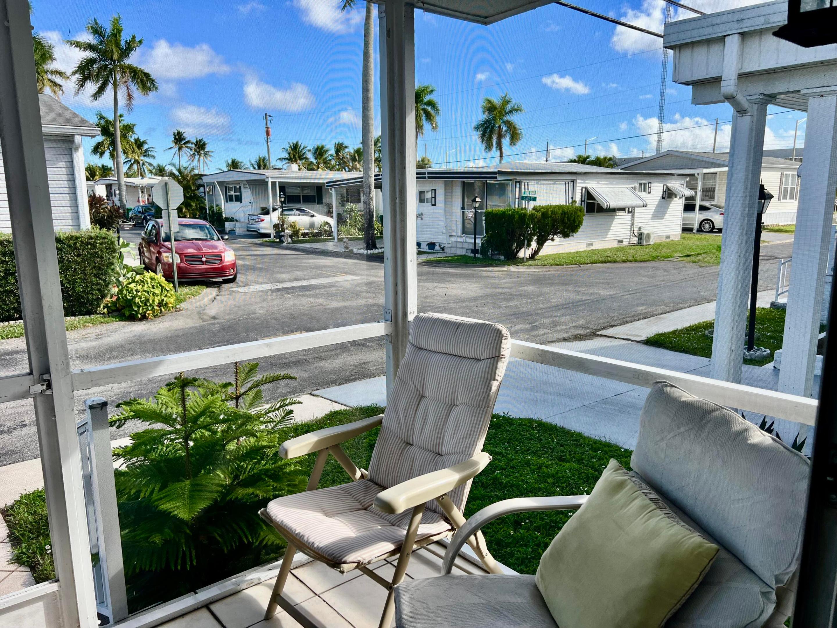 Orangebrook - Residential