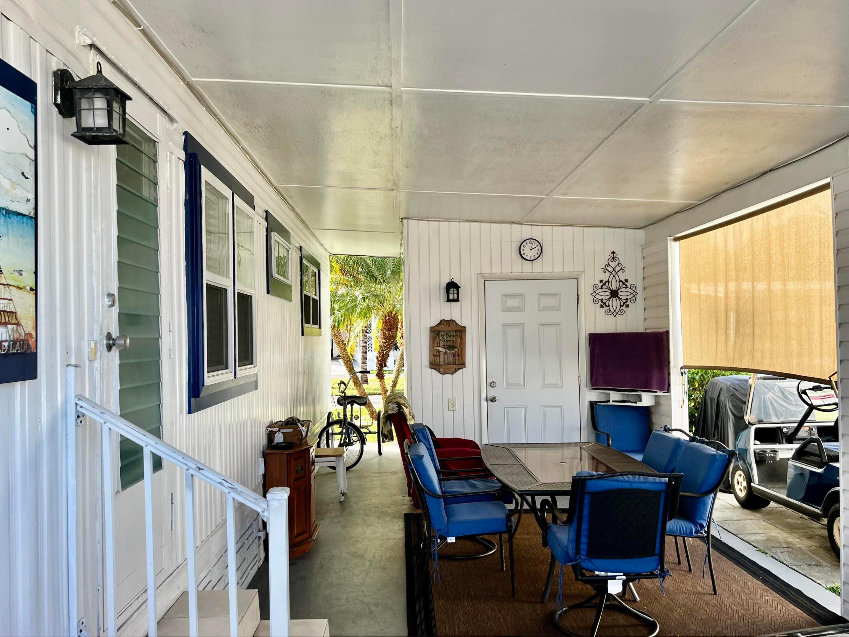 Orangebrook - Residential