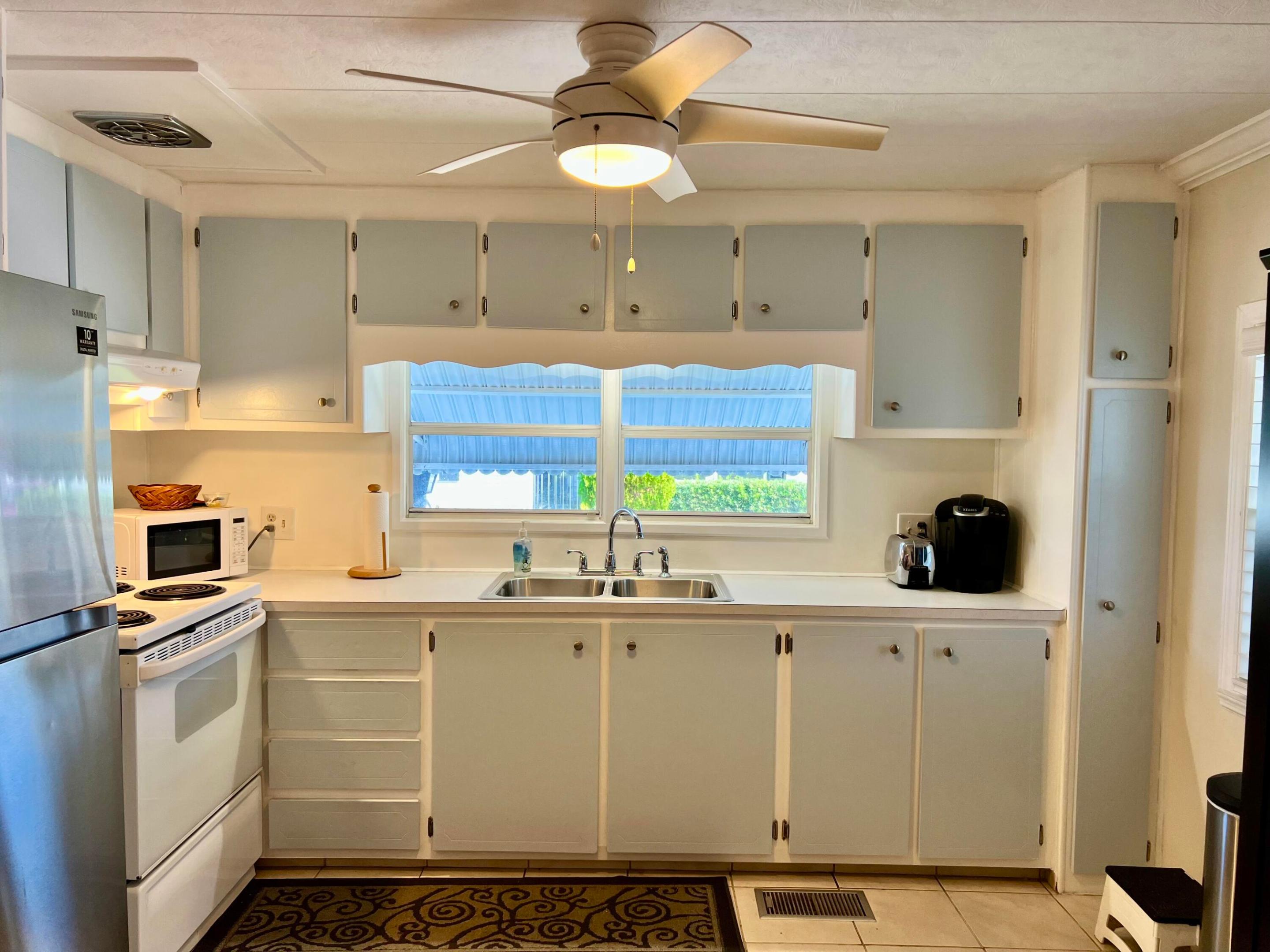 Orangebrook - Residential