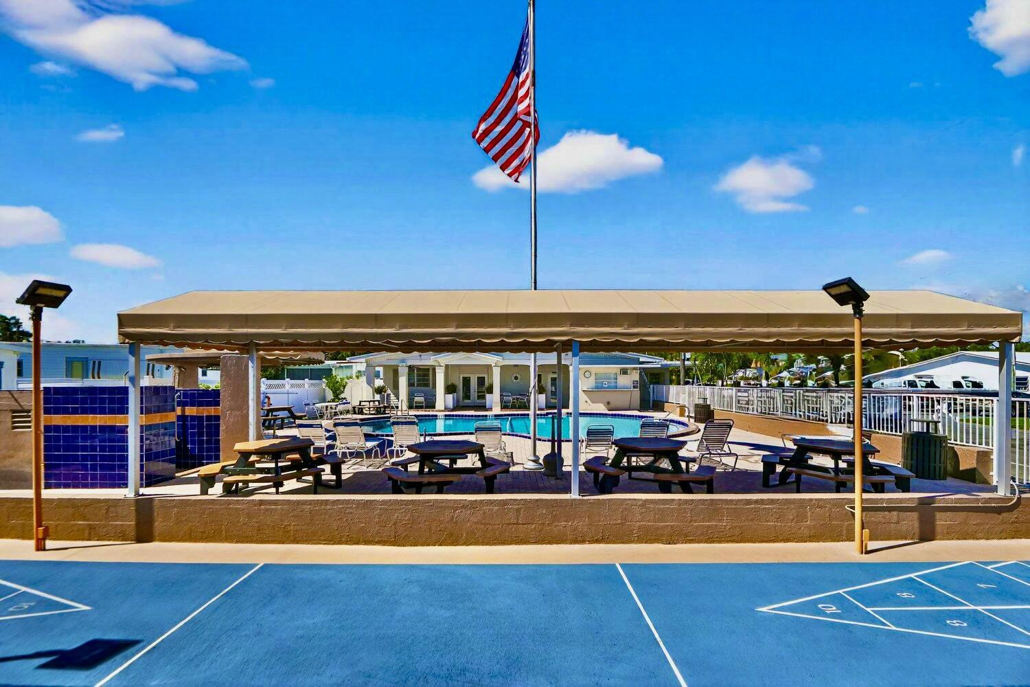 Orangebrook - Residential