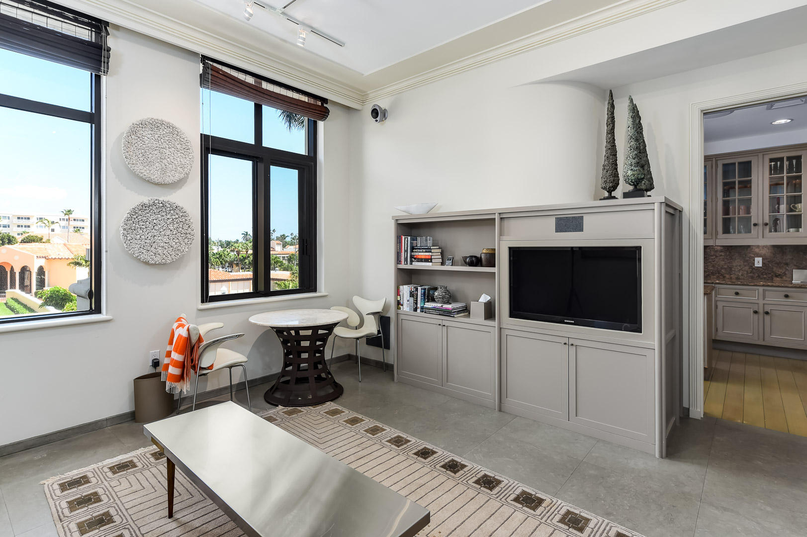 IL LUGANO CONDO - Residential