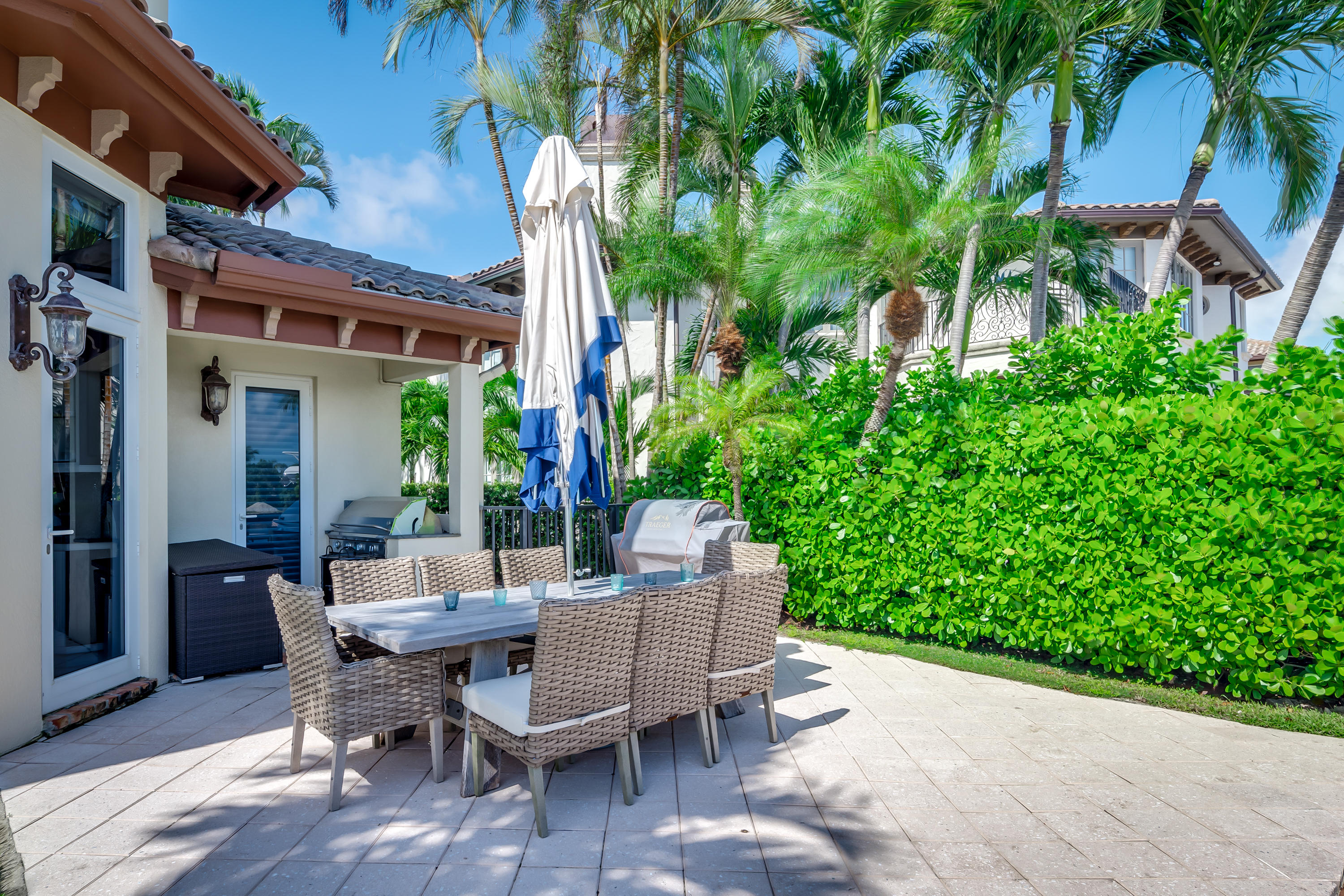 CARIBBEAN KEYS - Residential