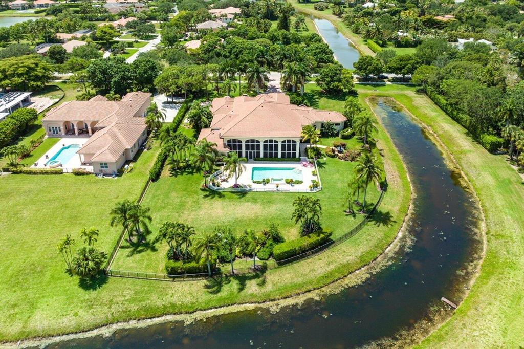 Steeplechase - Residential