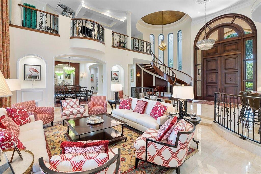 Steeplechase - Residential