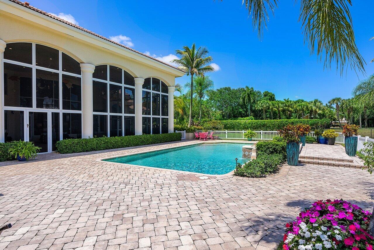 Steeplechase - Residential