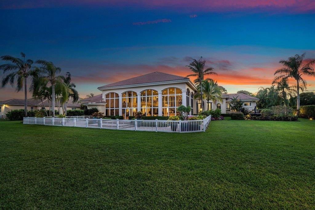 Steeplechase - Residential
