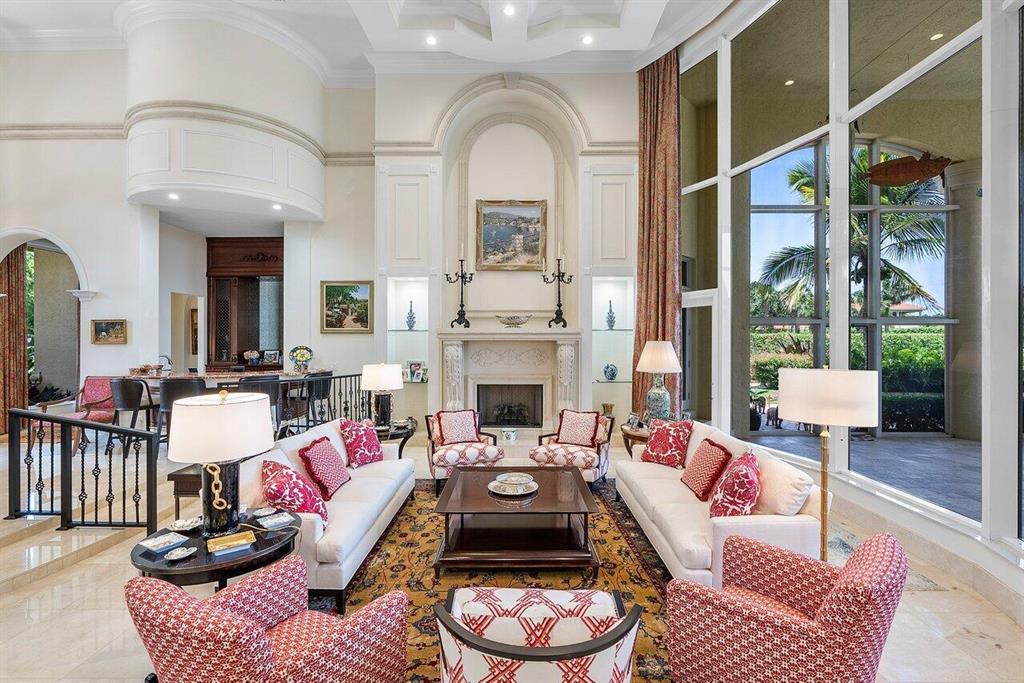 Steeplechase - Residential