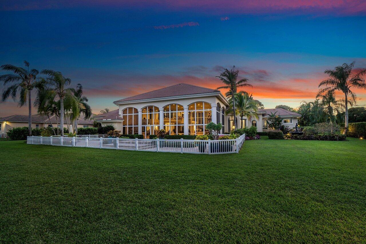 Steeplechase - Residential