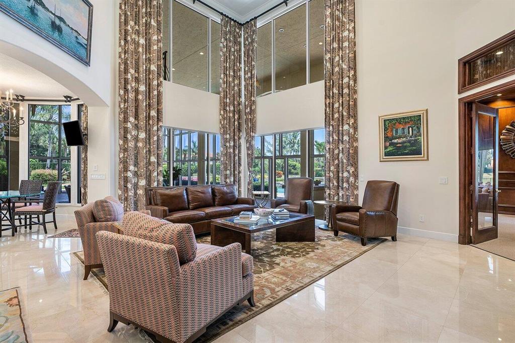 Steeplechase - Residential