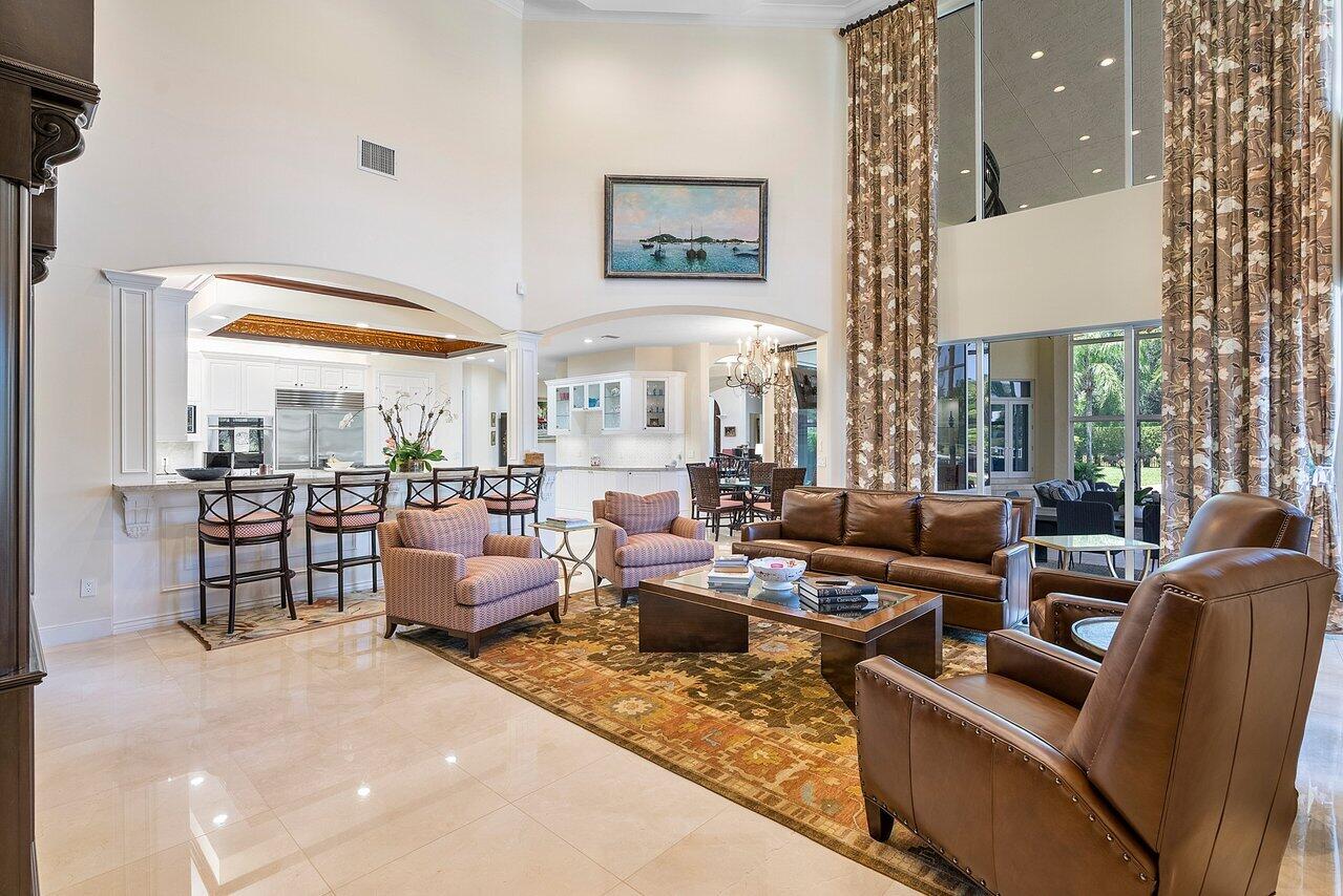 Steeplechase - Residential