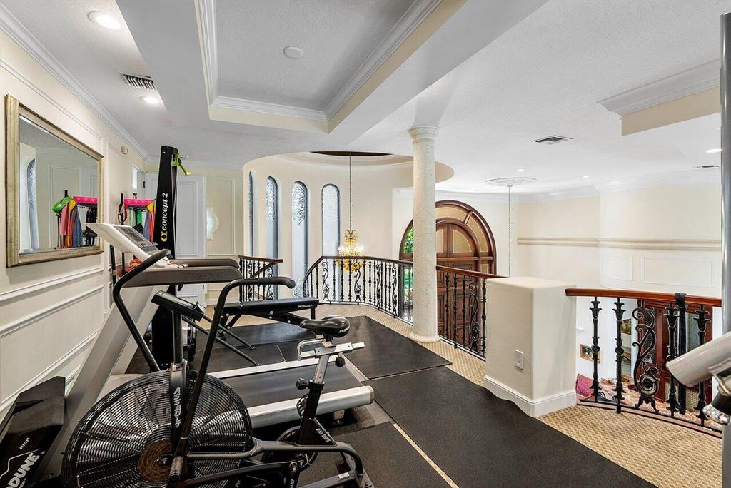 Steeplechase - Residential