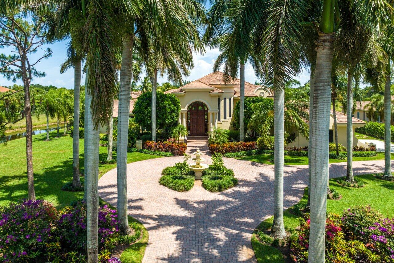 Steeplechase - Residential