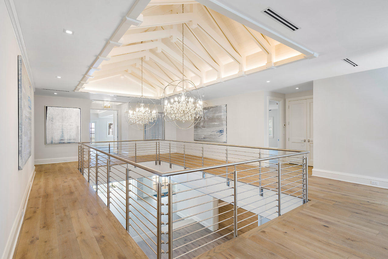 PALM BEACH SHORE ACRES - Residential