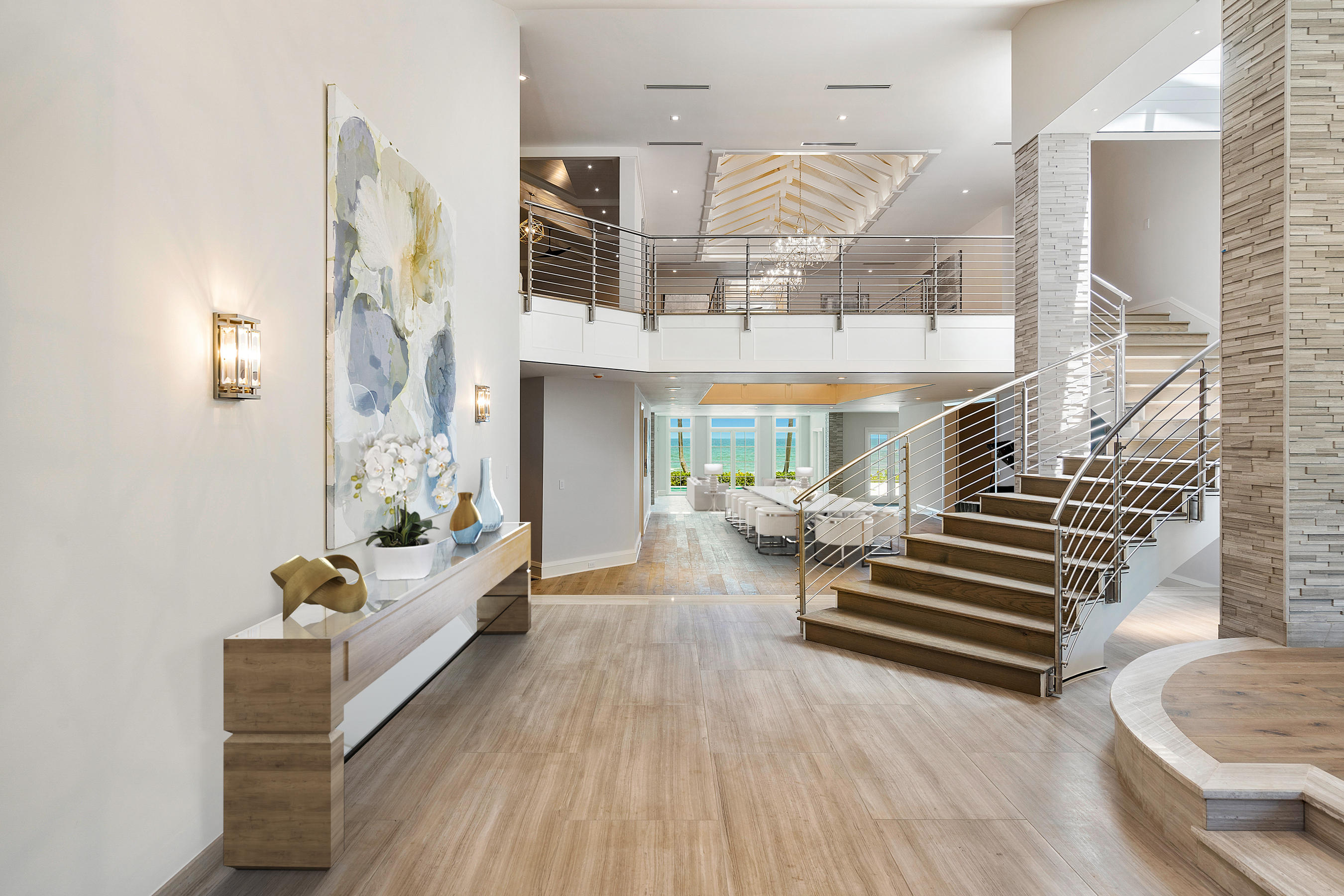 PALM BEACH SHORE ACRES - Residential