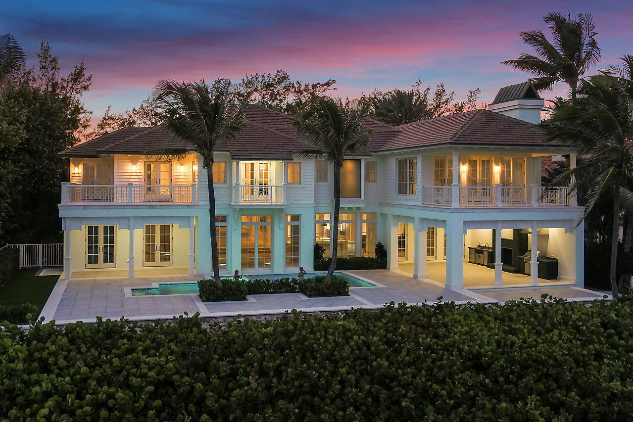 PALM BEACH SHORE ACRES - Residential