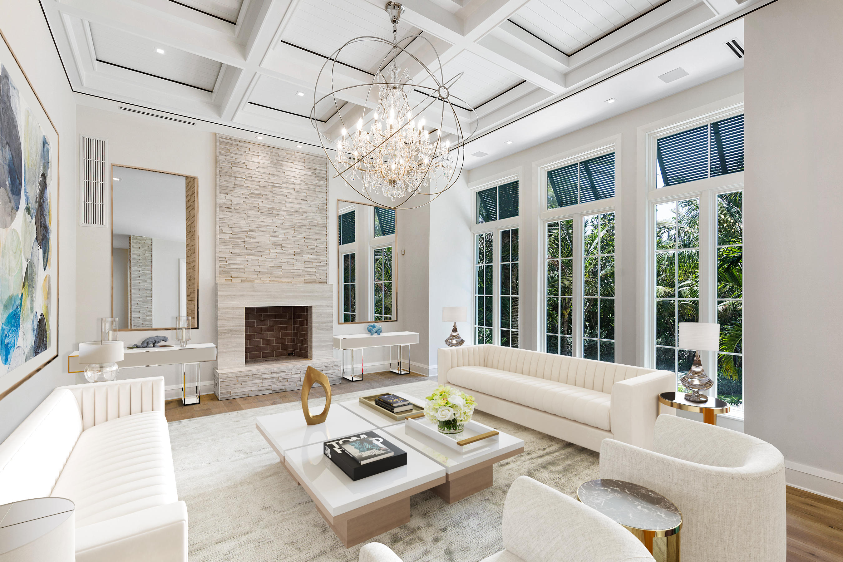 PALM BEACH SHORE ACRES - Residential
