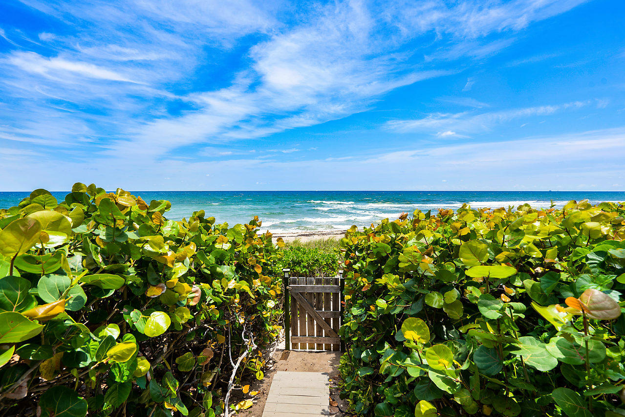 PALM BEACH SHORE ACRES - Residential