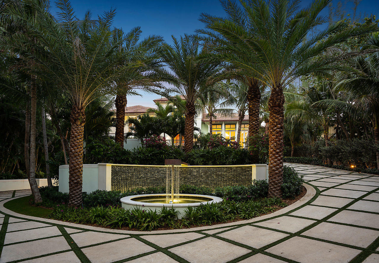 PALM BEACH SHORE ACRES - Residential