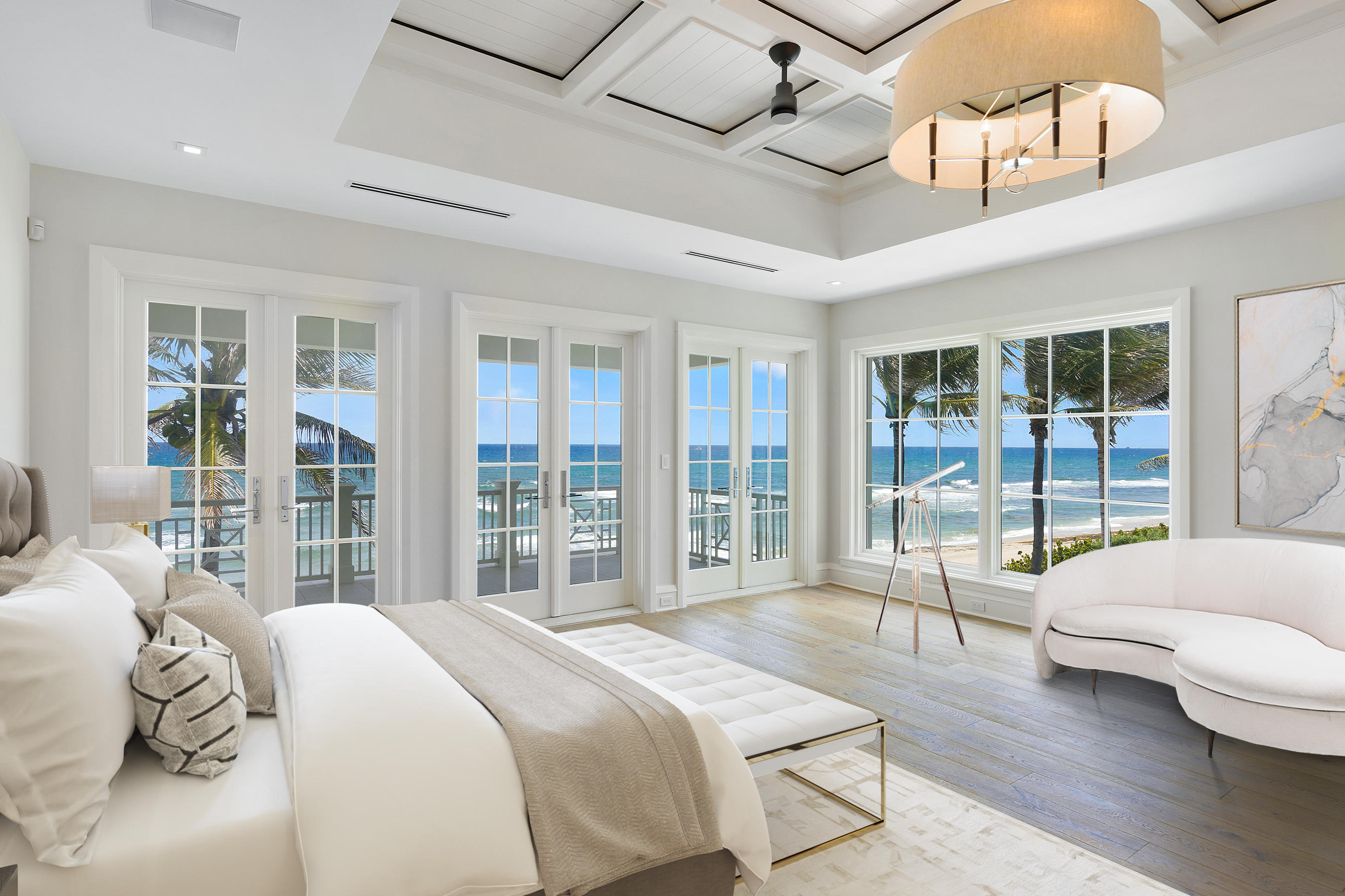 PALM BEACH SHORE ACRES - Residential