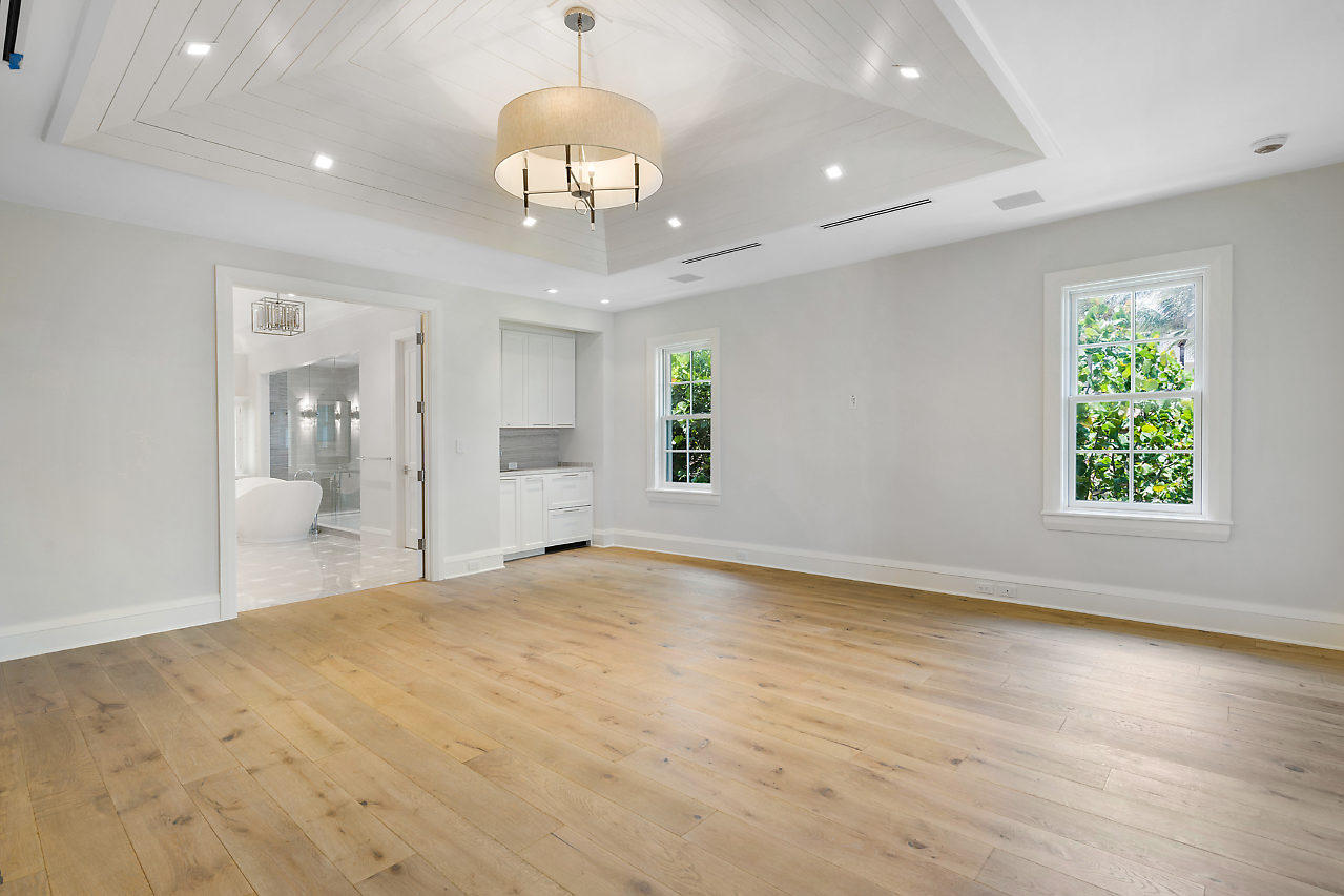 PALM BEACH SHORE ACRES - Residential