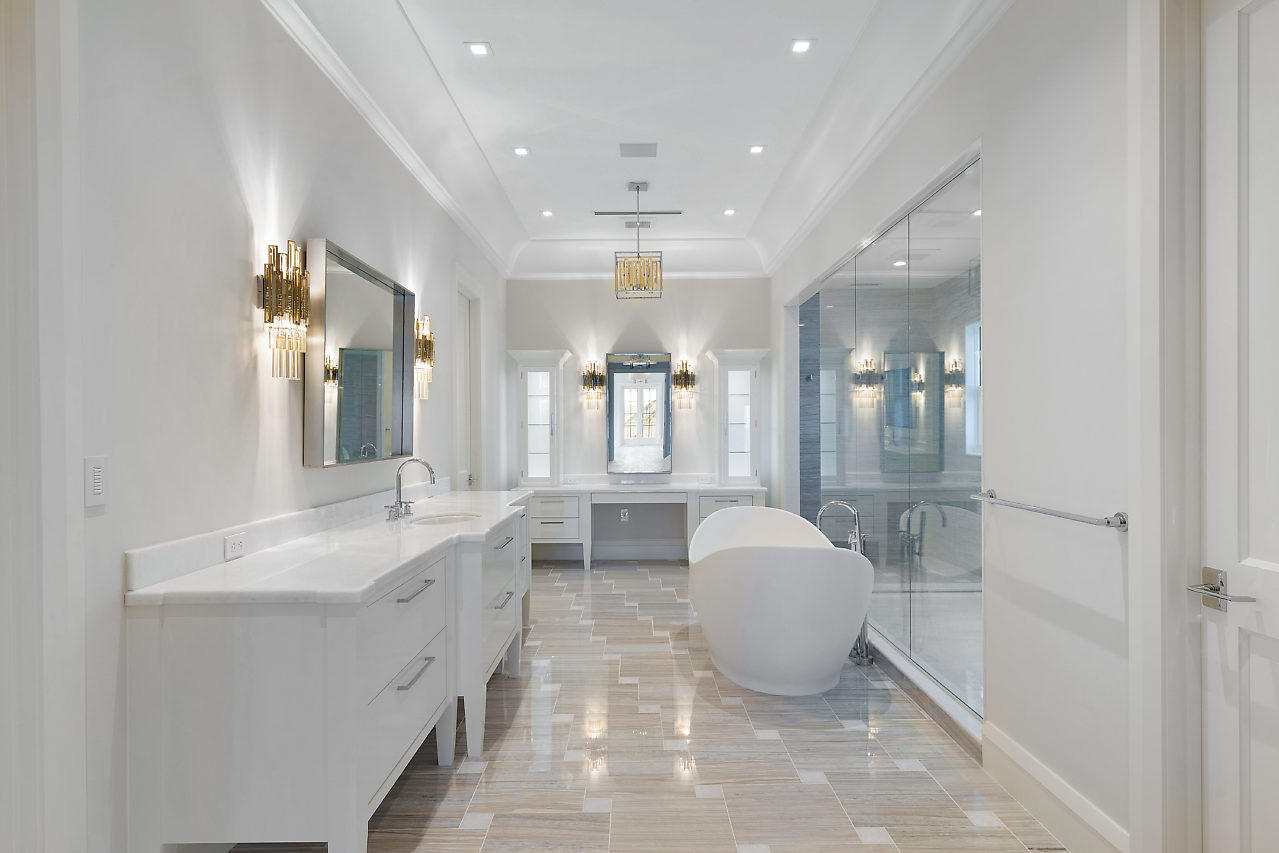 PALM BEACH SHORE ACRES - Residential
