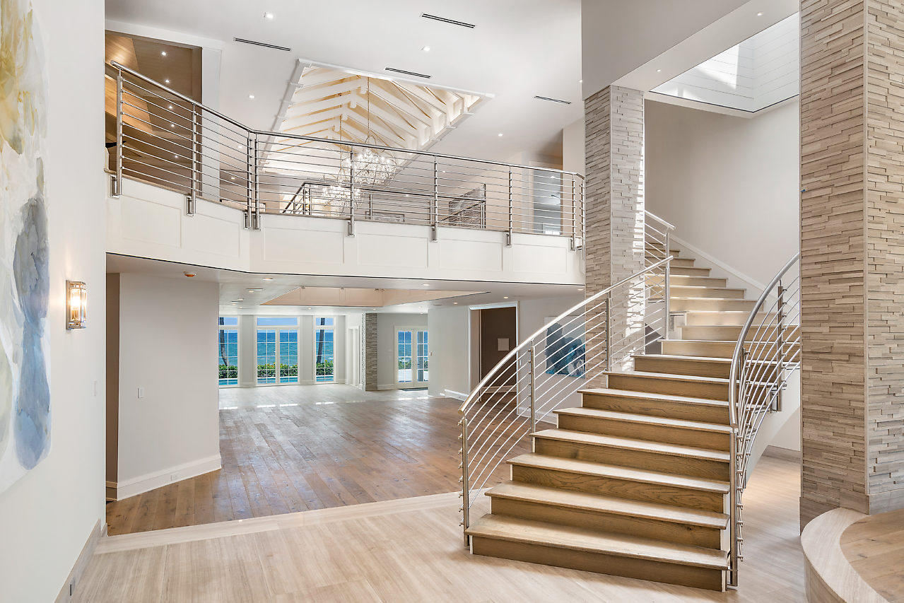 PALM BEACH SHORE ACRES - Residential