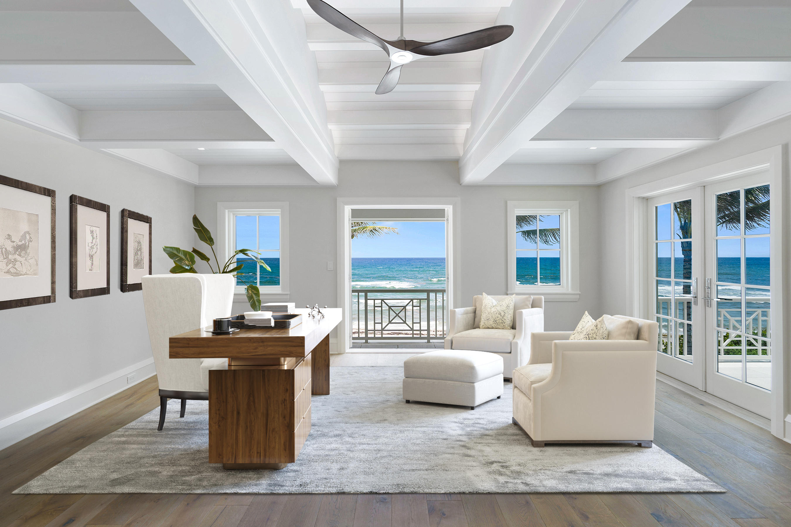 PALM BEACH SHORE ACRES - Residential