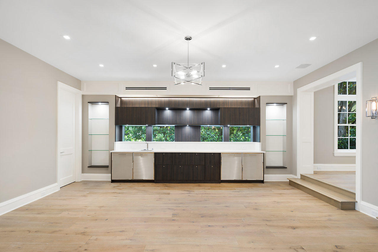 PALM BEACH SHORE ACRES - Residential