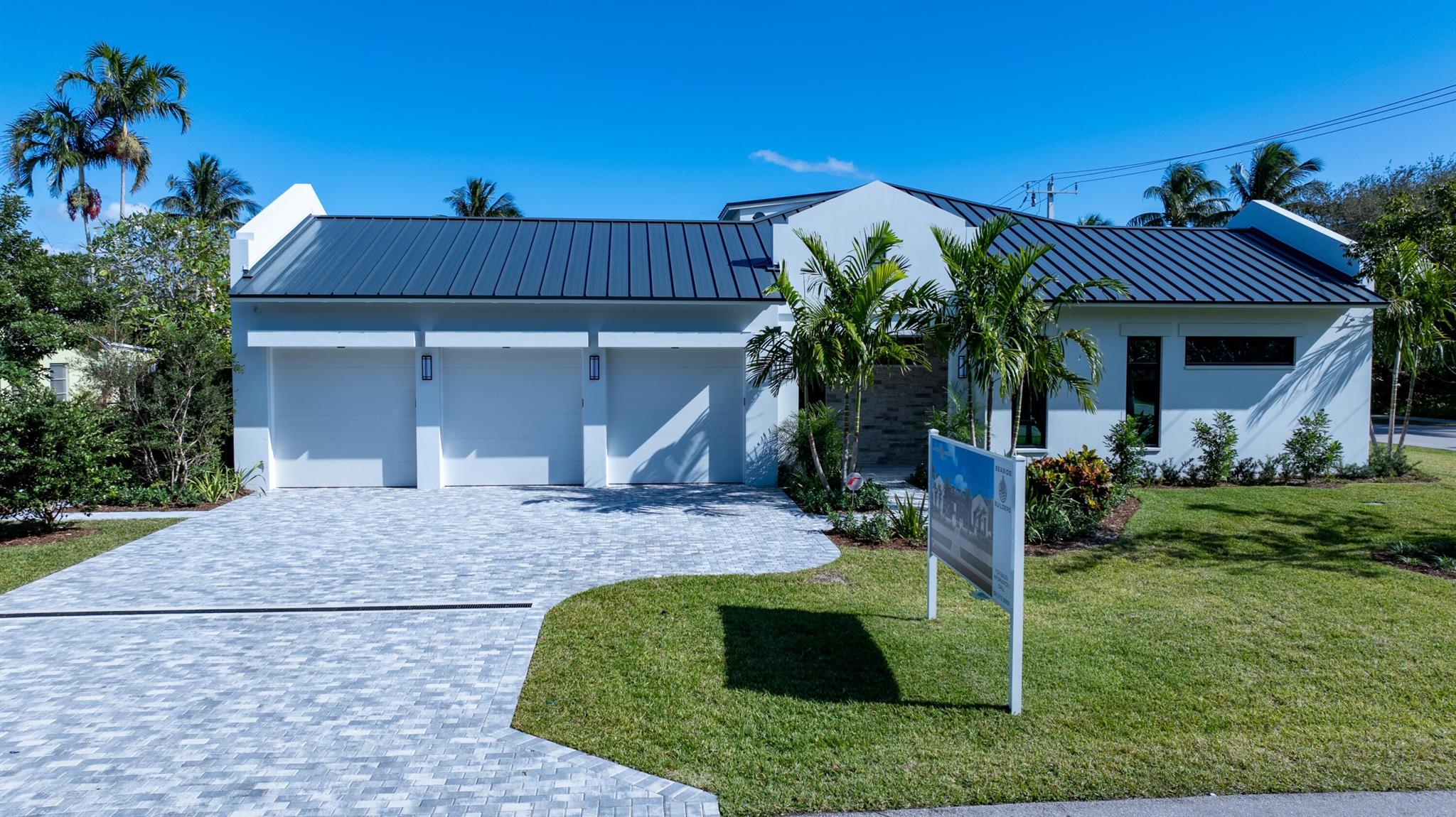 LAKEVIEW HEIGHTS UNIT 1 DELRAY - Residential