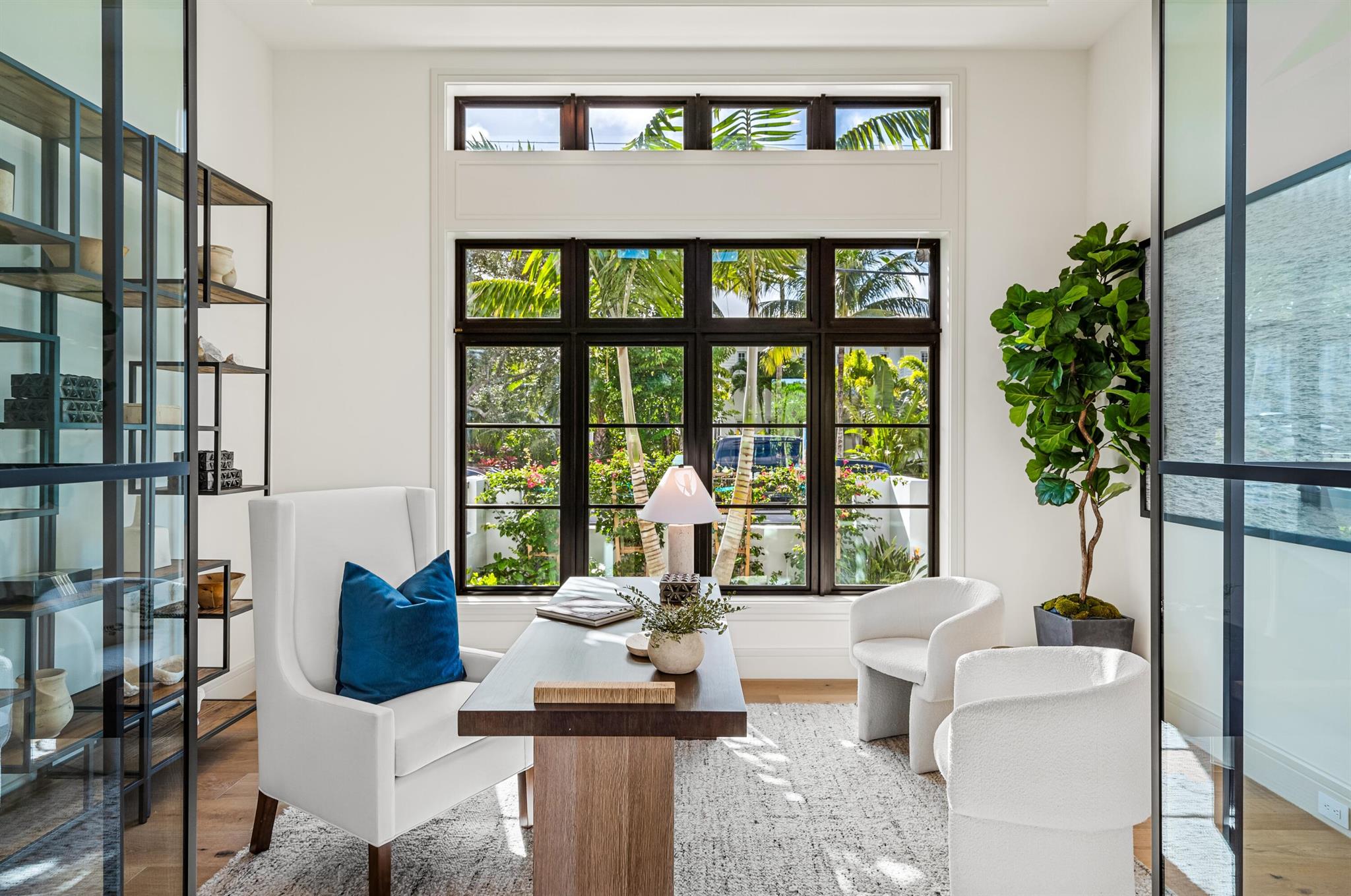 LAKEVIEW HEIGHTS UNIT 1 DELRAY - Residential
