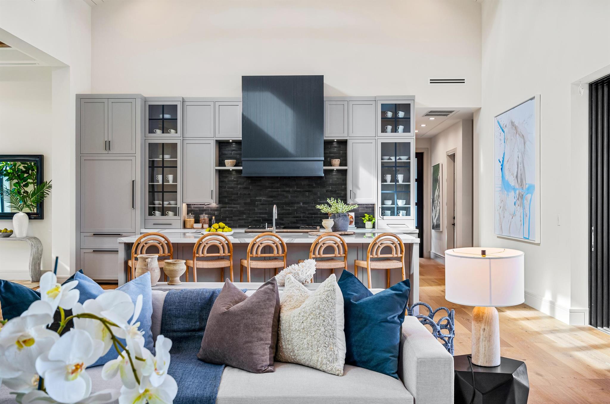 LAKEVIEW HEIGHTS UNIT 1 DELRAY - Residential