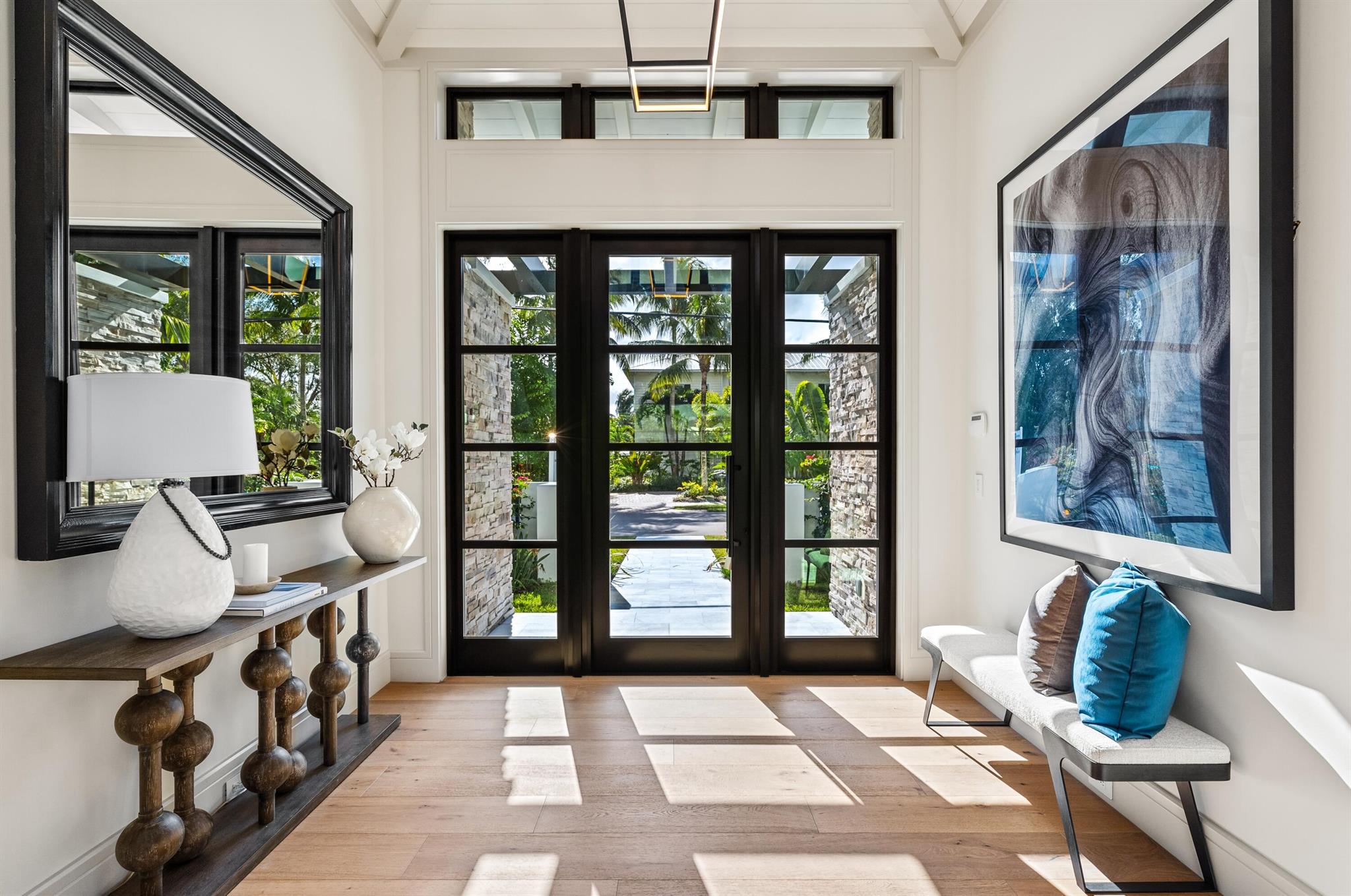 LAKEVIEW HEIGHTS UNIT 1 DELRAY - Residential