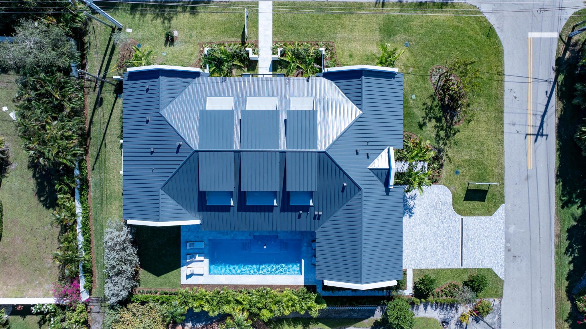 LAKEVIEW HEIGHTS UNIT 1 DELRAY - Residential