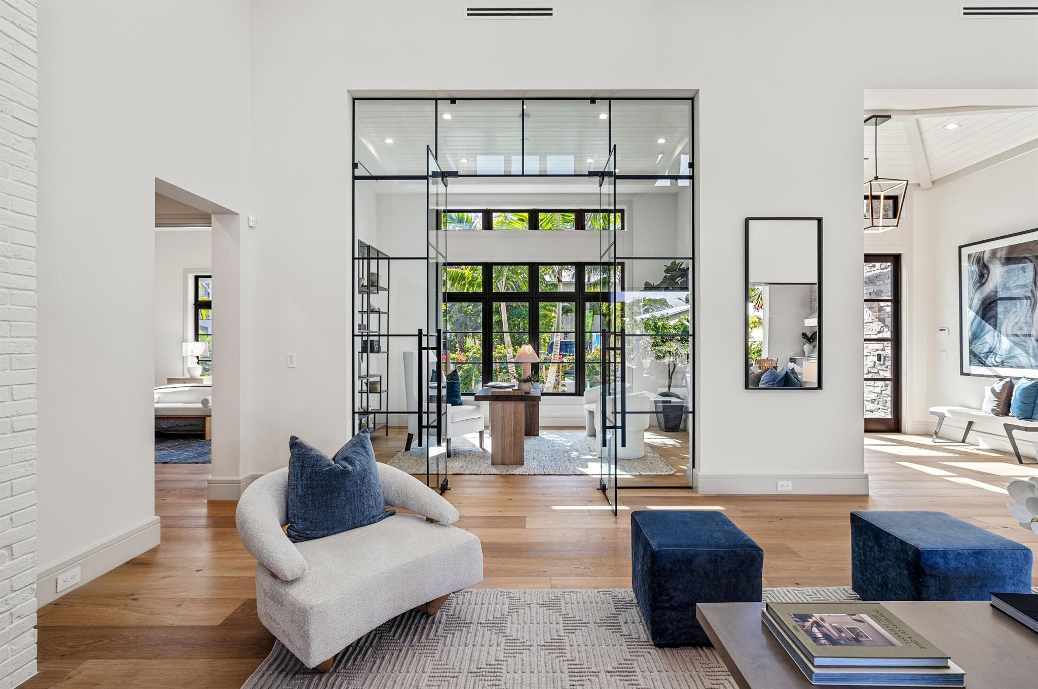 LAKEVIEW HEIGHTS UNIT 1 DELRAY - Residential