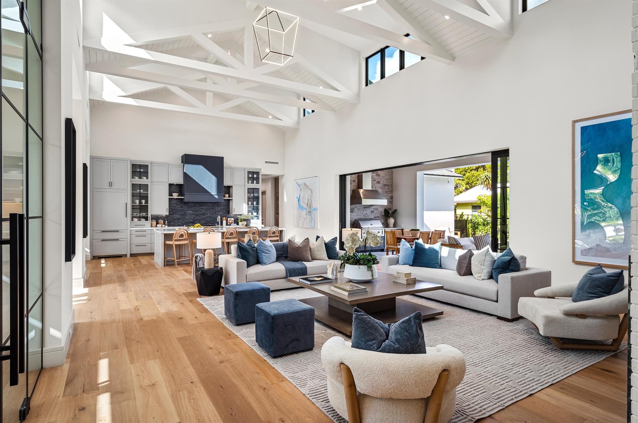 LAKEVIEW HEIGHTS UNIT 1 DELRAY - Residential
