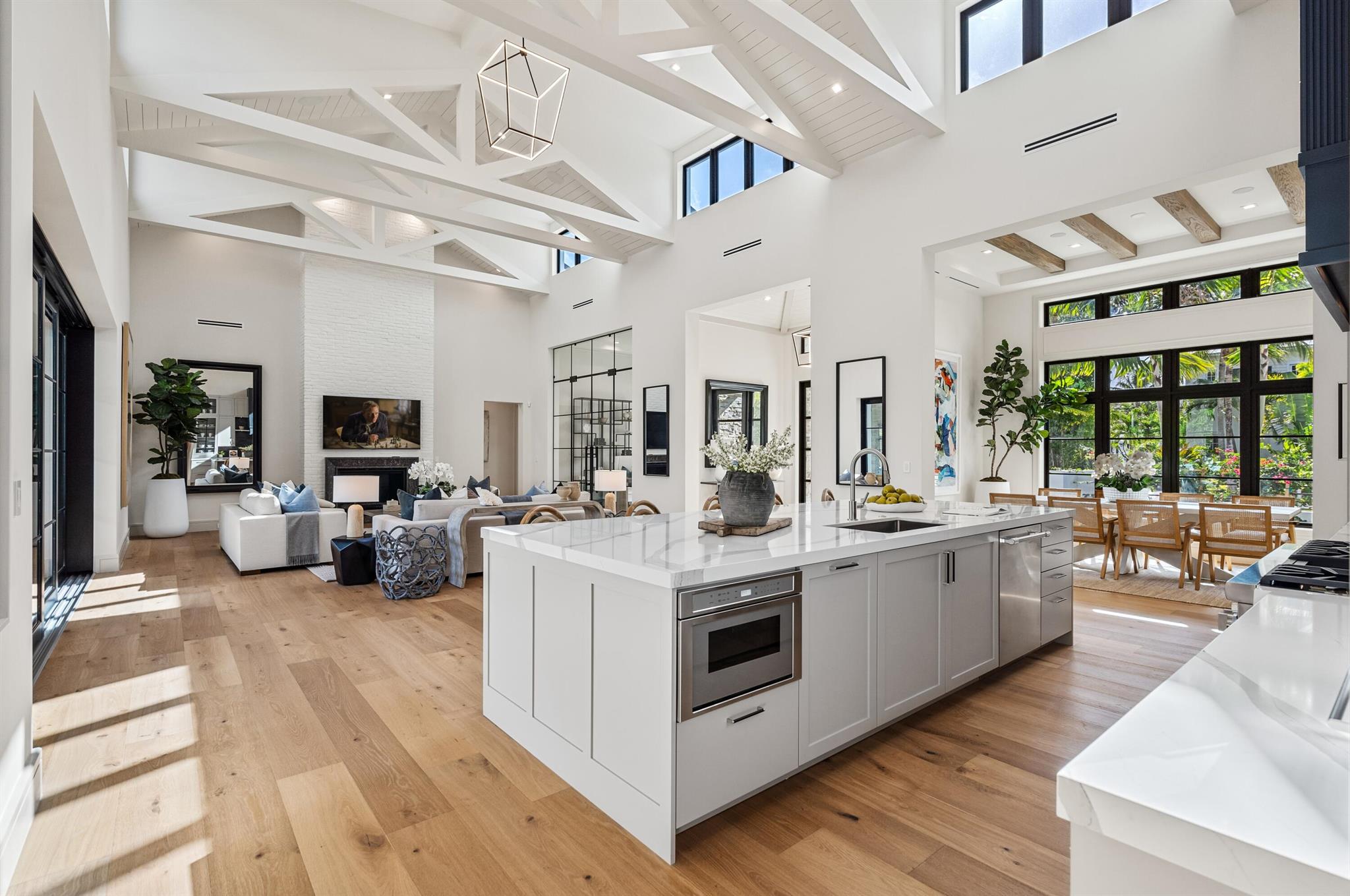 LAKEVIEW HEIGHTS UNIT 1 DELRAY - Residential