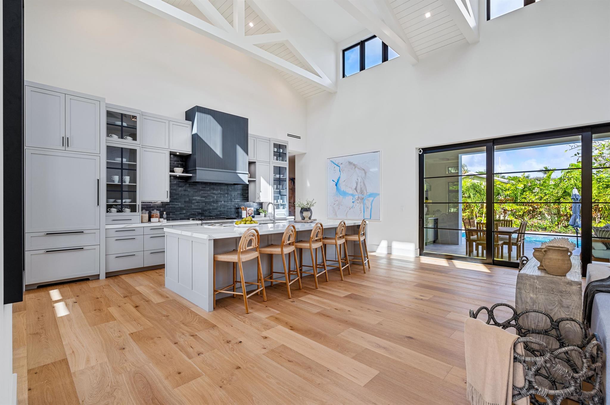 LAKEVIEW HEIGHTS UNIT 1 DELRAY - Residential