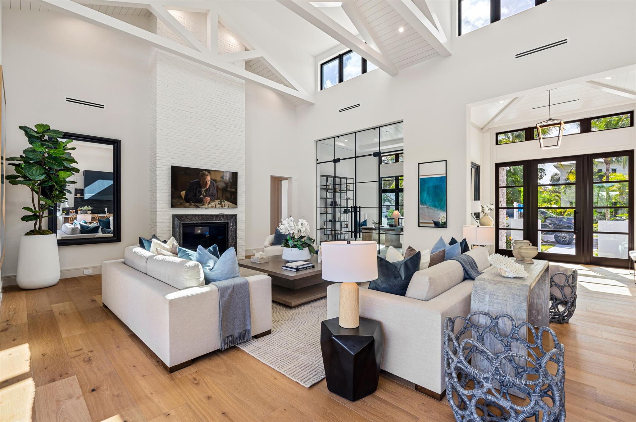 LAKEVIEW HEIGHTS UNIT 1 DELRAY - Residential