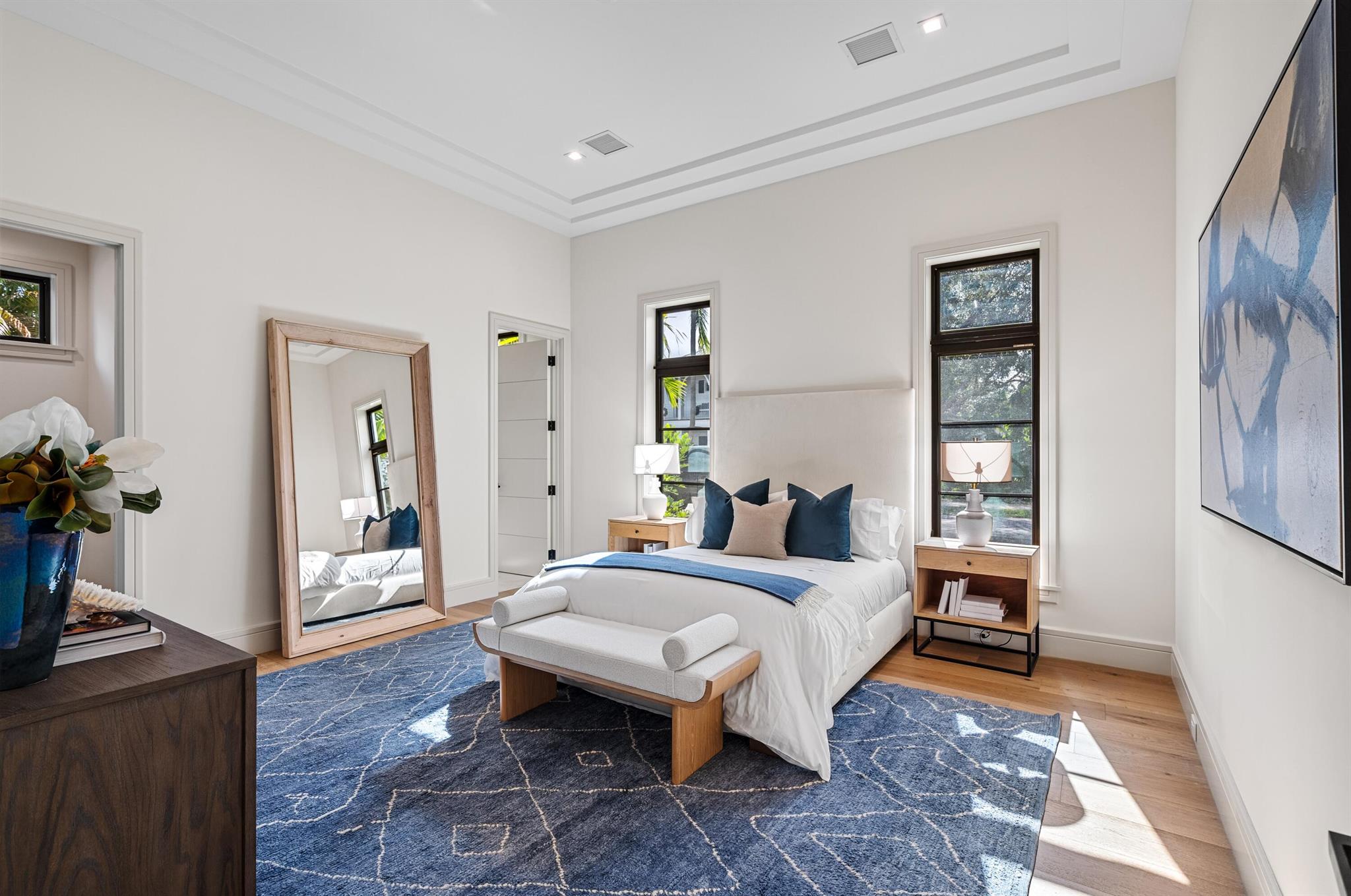 LAKEVIEW HEIGHTS UNIT 1 DELRAY - Residential