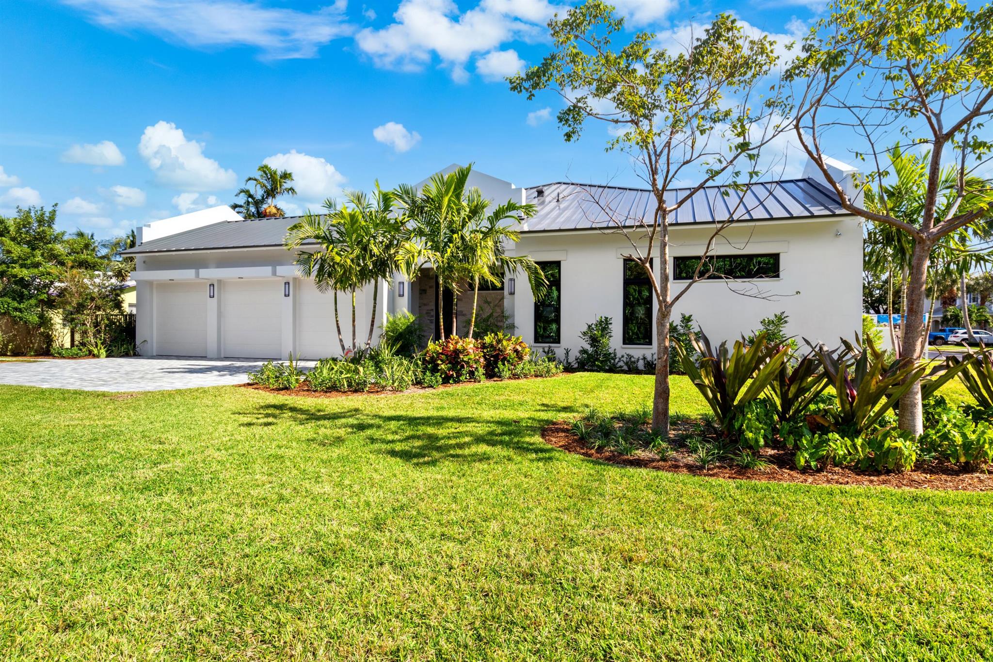 LAKEVIEW HEIGHTS UNIT 1 DELRAY - Residential