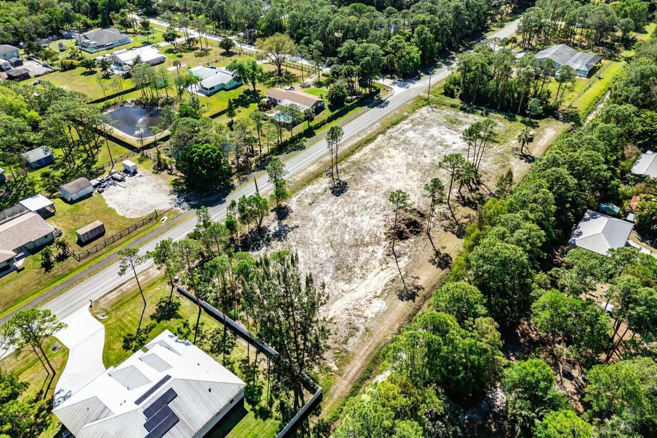 Jupiter Farms - Land
